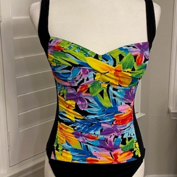 La Blanca Other - La Blanca One Piece Bathing Suit